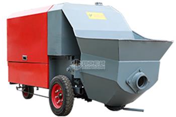 008-100型二次構(gòu)造柱泵