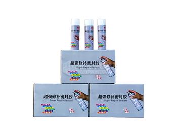 超強(qiáng)修補密封膠