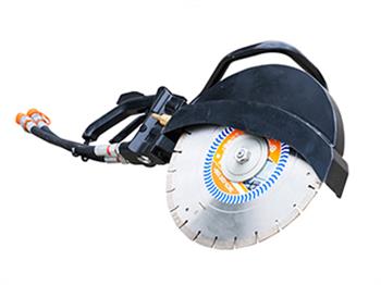 手持式液壓圓盤切割鋸