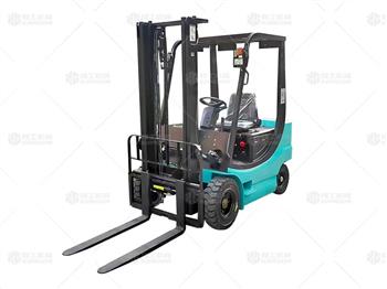 新能源電動(dòng)叉車