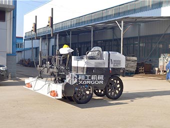 點(diǎn)擊詳情！激光整平機(jī)所具備的五點(diǎn)優(yōu)勢(shì)！