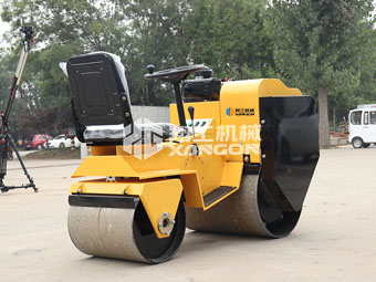 忽冷忽熱，小型壓路機(jī)使用還需要注意一下幾點(diǎn)！