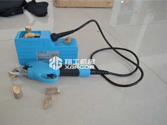 果農(nóng)剪枝好幫手——電動(dòng)修枝剪，您值得擁有！