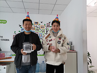 這個(gè)四月給讓您驚喜多多，幸運(yùn)滿滿！