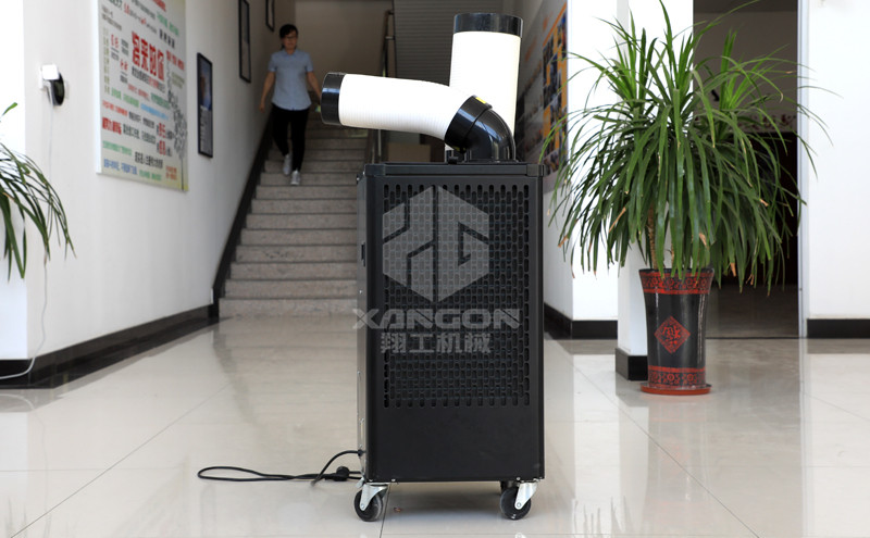 新手小白怎么自己安裝畜牧冷風(fēng)機？妙招在這里！