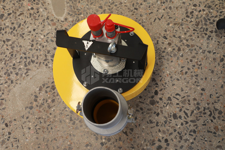 什么途徑可調(diào)節(jié)渣漿泵的流量大小，看這就知道