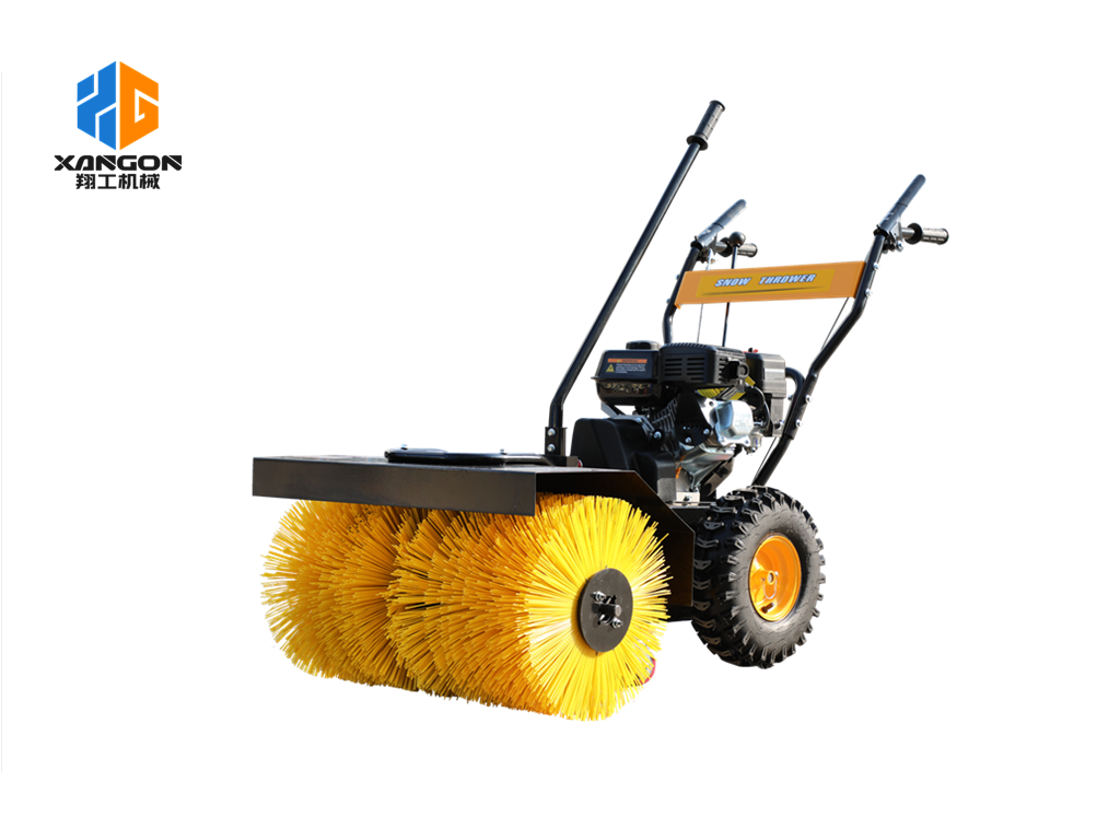 及時(shí)清除積雪有多重要？這次你肯定知道了吧