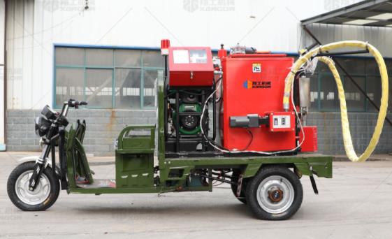 瀝青灌縫機(jī)購(gòu)買前，細(xì)節(jié)要了解